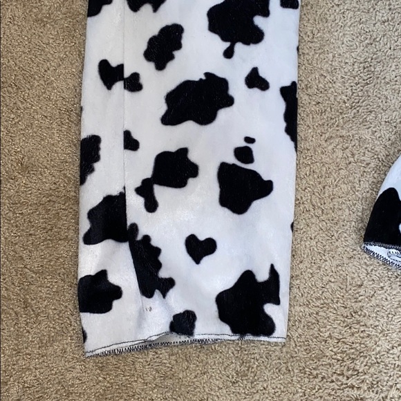 Omighty! Cow print pants - Picture 2 of 2